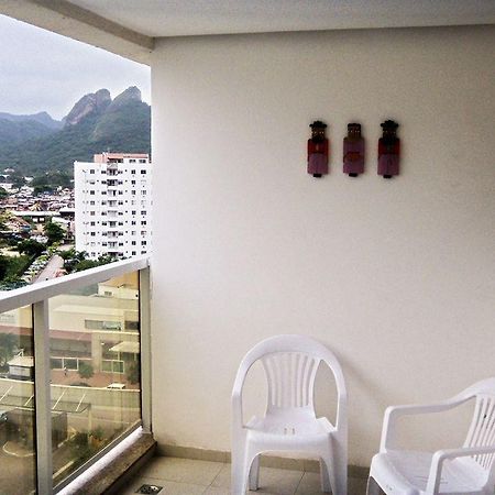 Condominio Conforto E Lazer Rio de Janeiro Zewnętrze zdjęcie